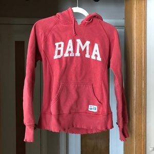 Bama Hoodie